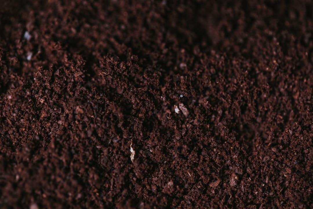 How long soil takes to dry naturally