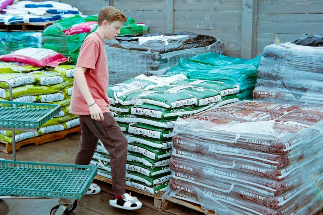 Why topsoil dryness can be misleading